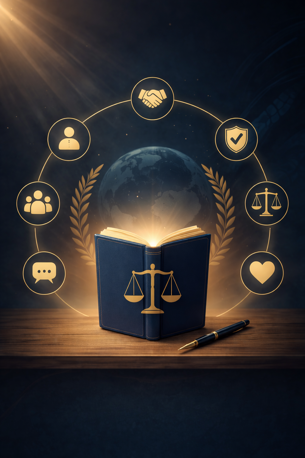 Етички кодекс